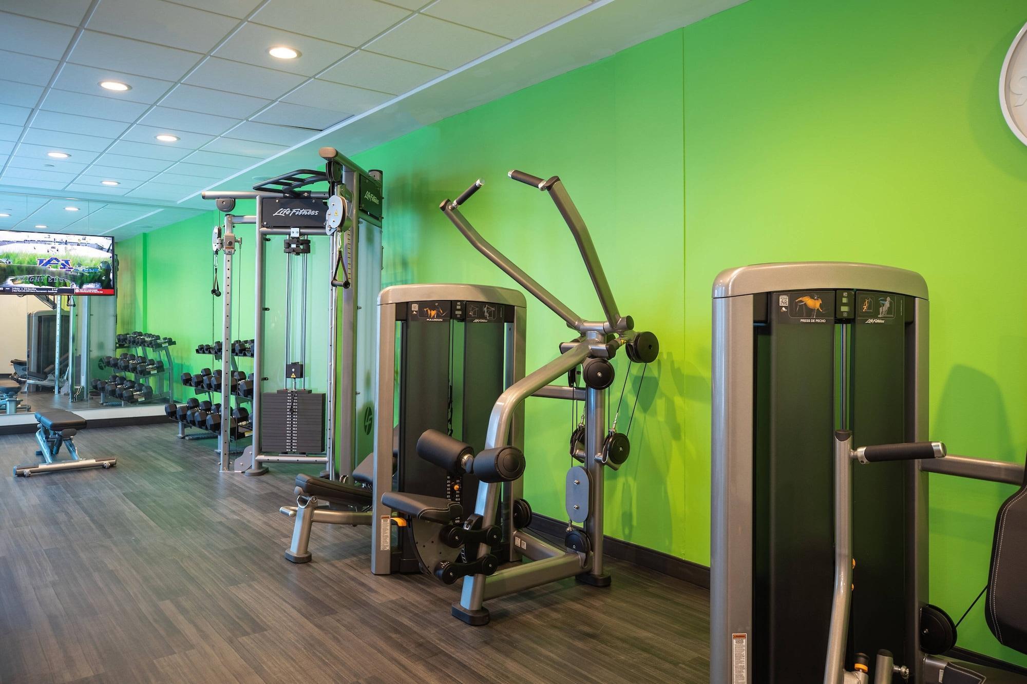 فندق Crowne Plaza Bloomington Msp Airport - Moa المظهر الخارجي الصورة