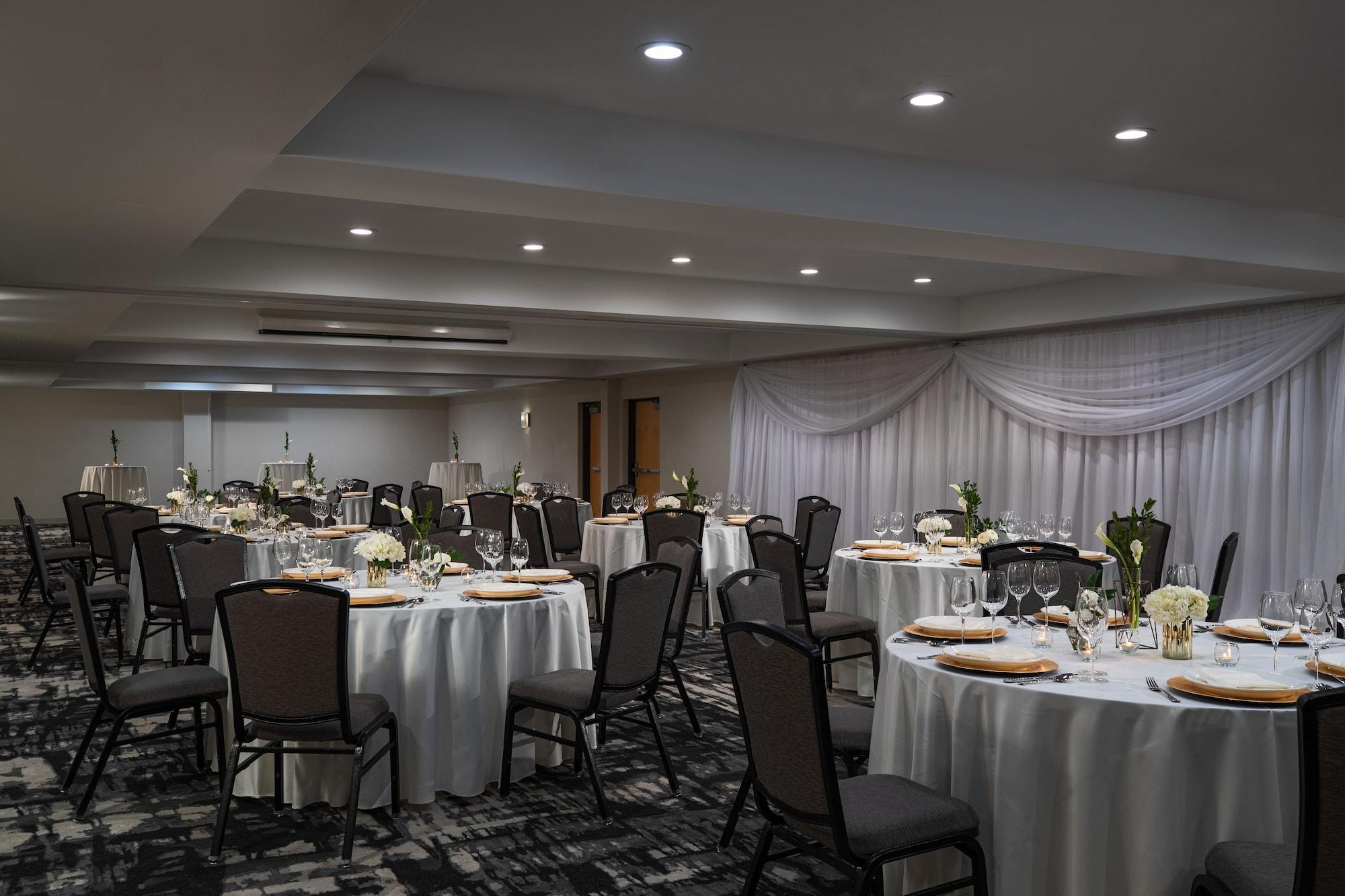 فندق Crowne Plaza Bloomington Msp Airport - Moa المظهر الخارجي الصورة
