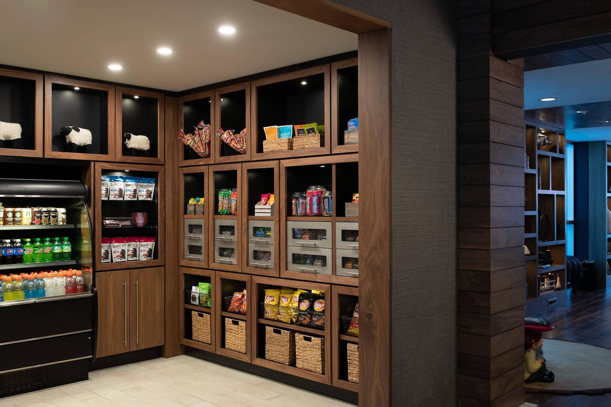 فندق Crowne Plaza Bloomington Msp Airport - Moa المظهر الخارجي الصورة