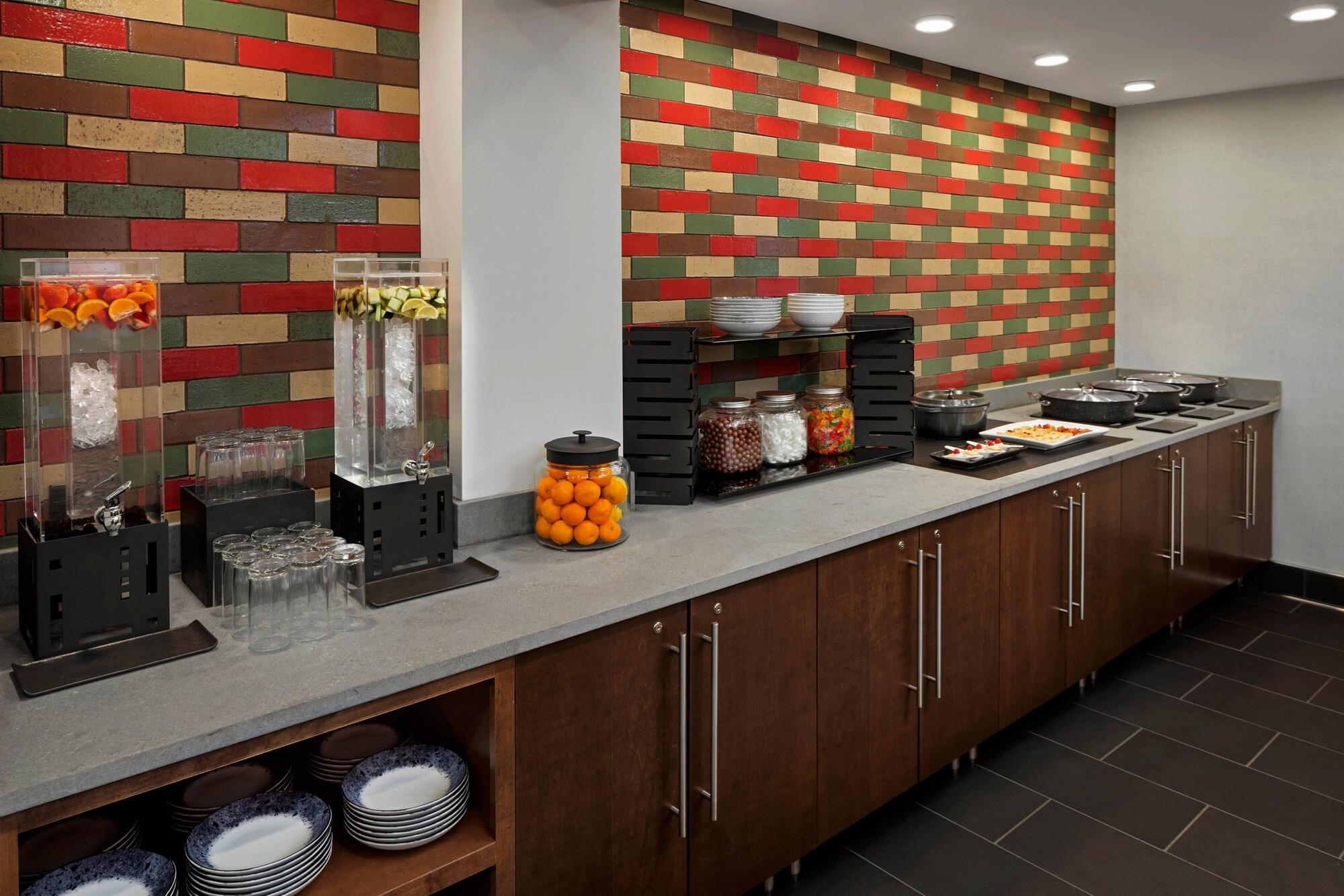 فندق Crowne Plaza Bloomington Msp Airport - Moa المظهر الخارجي الصورة